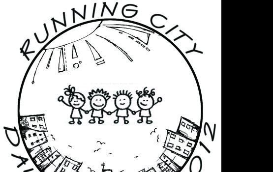�Running city� ��� � ��� �������!