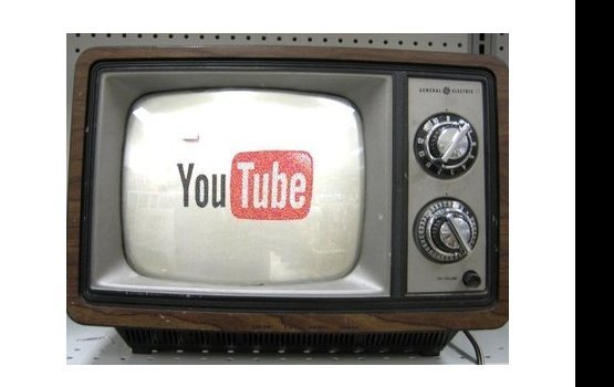 ����������� Rutube ������ �� ������� YouTube