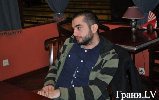 Два латвийских фильма борются за призы в Карловых Варах