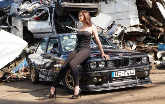 ������������ �PROdrift�: ����������