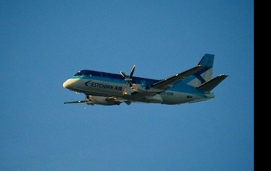� ������� Estonian Air ������� ������