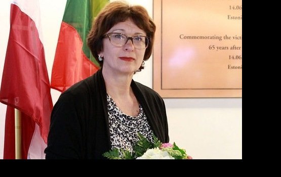 Евродепутат: латышам пора поднять голову