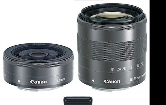 Canon ����������� ������ ������������� ������