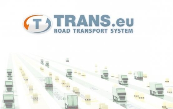 ������� Trans.eu �������� �� Android