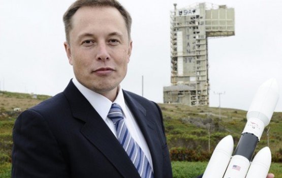 ����� SpaceX: ���� ���������� �� ���� ����� 12-15 ���