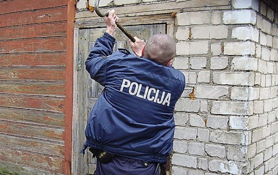 Народ продолжает "сдавать" точки (карта)