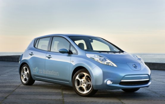 Nissan ����� � ���������� ����������� �������������