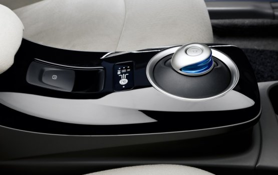 Nissan ����� � ���������� ����������� �������������