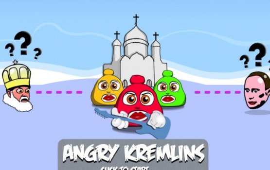 ����� � Pussy Riot ����� ������� ��������-����