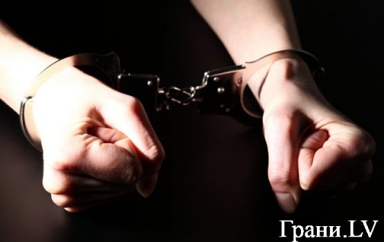 Задержана банда несовершеннолетних воров