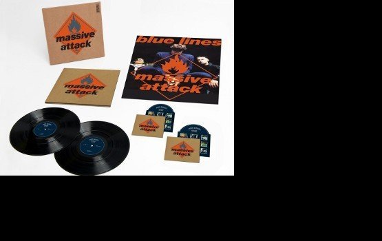 Massive Attack ���������� �������� ������