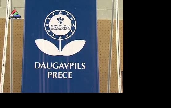 ��������� � "Daugavpils prece" (�����)