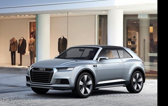 �����-2012: ����� ��������� ��������� Audi ������� ������� ������