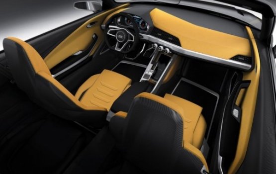 �����-2012: ����� ��������� ��������� Audi ������� ������� ������