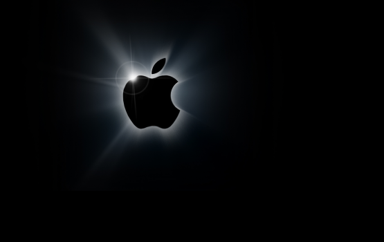 Apple ����� ������� �������� � �����
