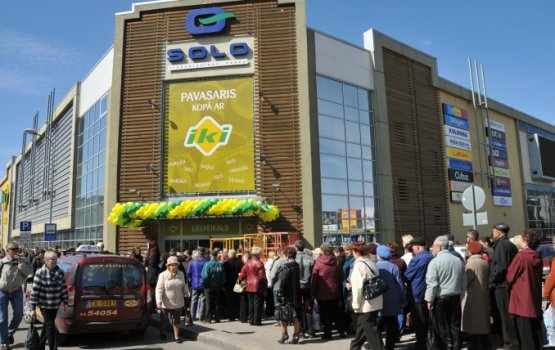 � ��������� IKI � ����� ��������