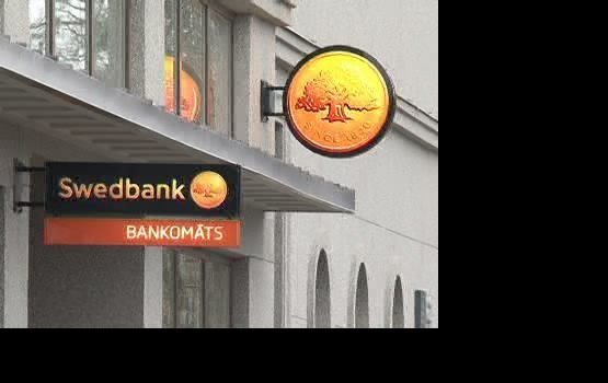 ��� ���� ������ ����� Swedbank ����� ���������