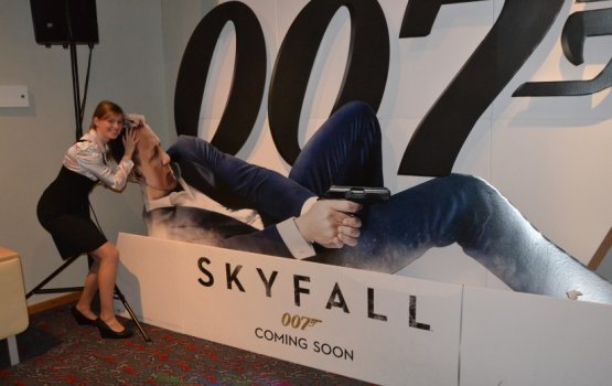 �Silverscreen� �������� ������ ������ � ��������� � ����� �������