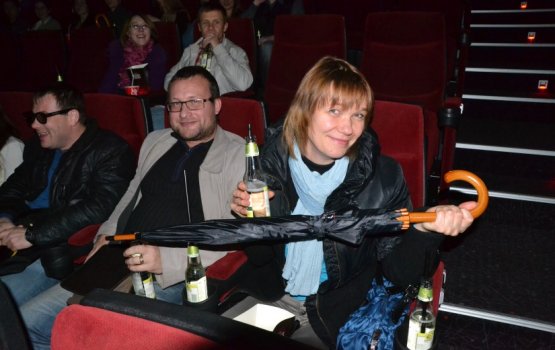 �Silverscreen� �������� ������ ������ � ��������� � ����� �������