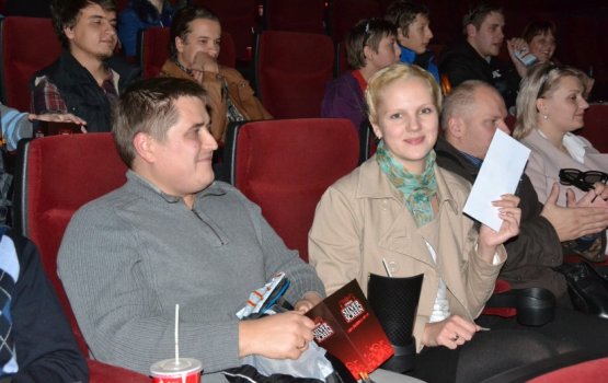 �Silverscreen� �������� ������ ������ � ��������� � ����� �������