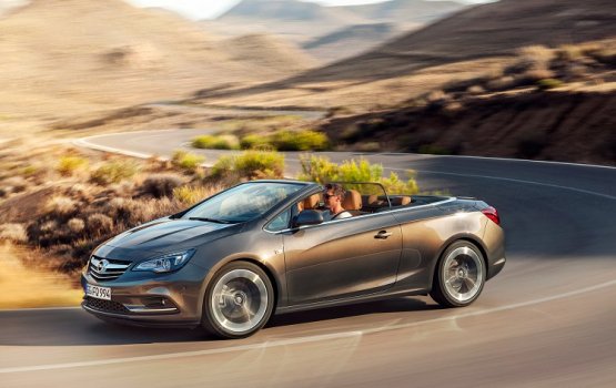�������� Opel ������������ ����� ������