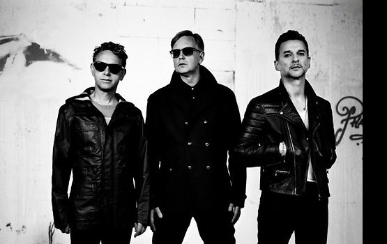 Depeche Mode ��������� ���� �� ����� �� ������ �������