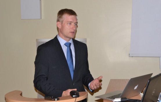 "Единство" хочет разрешить министру увольнять мэров