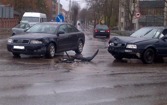 ��������: ��� Audi �� �������� ������