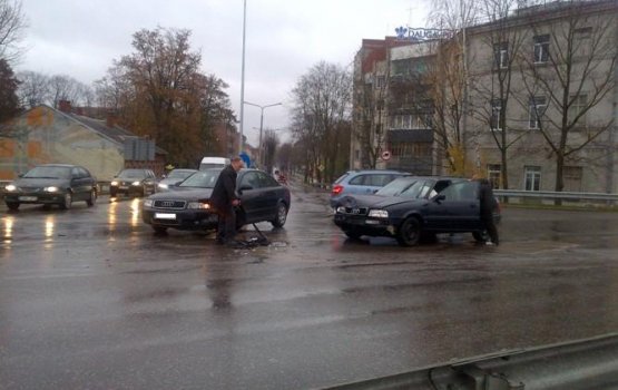 ��������: ��� Audi �� �������� ������