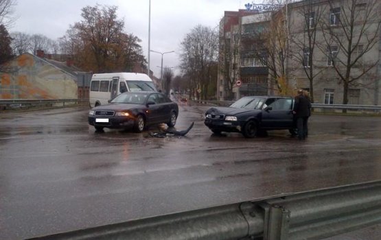 ��������: ��� Audi �� �������� ������