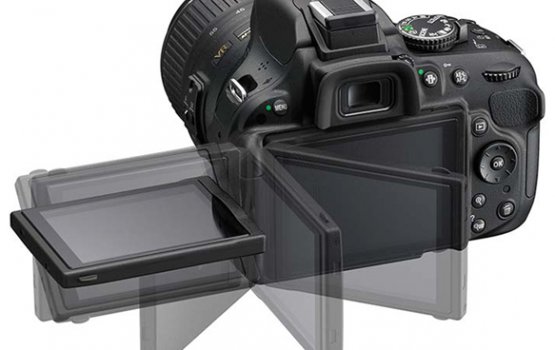 Nikon D5200: ��������������, ������������� �� ����������