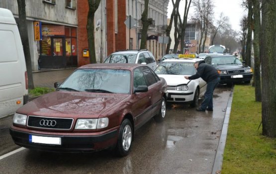 ��������: ������� ������ �� ������� Audi
