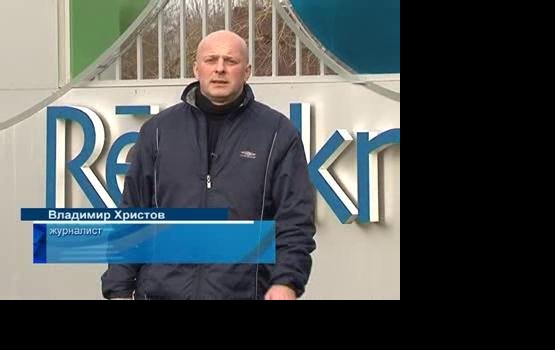 Как в Резекне решили проблему приватизации теплосетей (видео)