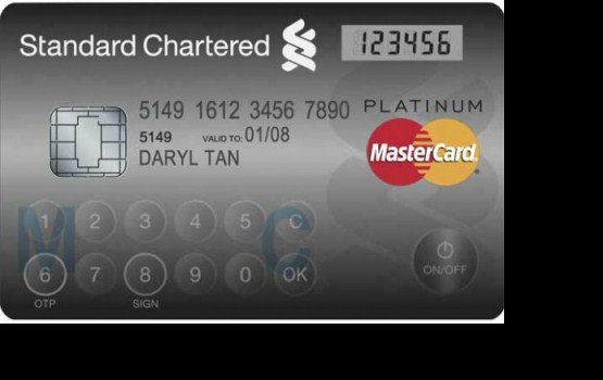 ���������� ����� MasterCard � ����������� � ��������