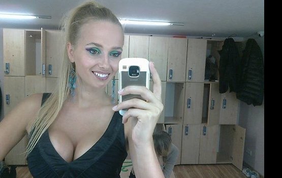 ����������� ������� ������� �� ����� �Miss Model�