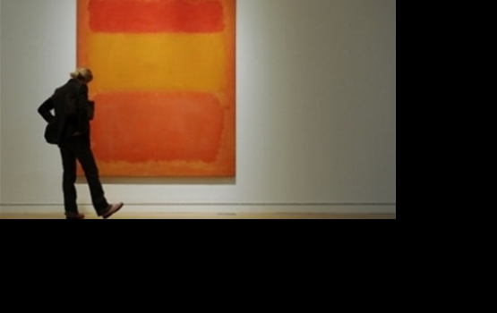 ������� ����� ���� �� $75,1 ��� �� ������ Sotheby's