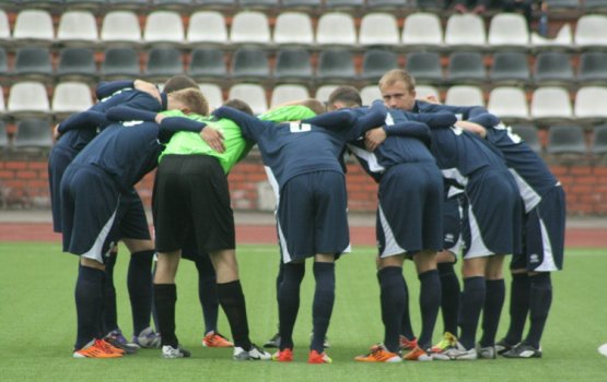 � ����������� BFC �Daugava� ���� ��� ��������� ��������