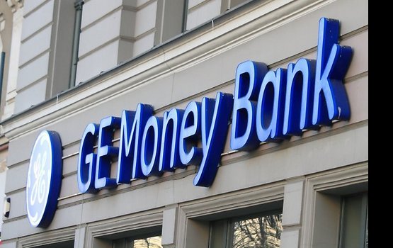 ������ GE Money Bank � �������������� ������� � ���