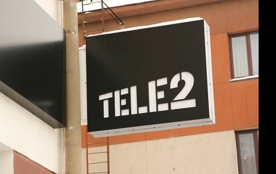 Tele2 ���������� �� "����������" �������� ��� ���������������