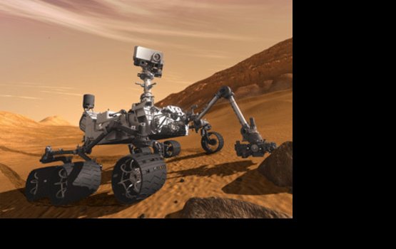 �������� Curiosity ������ ������ ��������? NASA ���� ������ ��������
