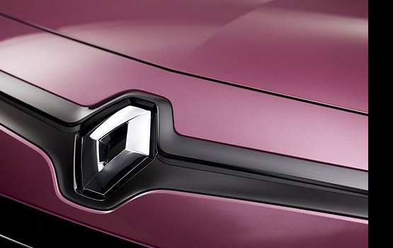 Renault �������� ������ ����� ����� $4 000
