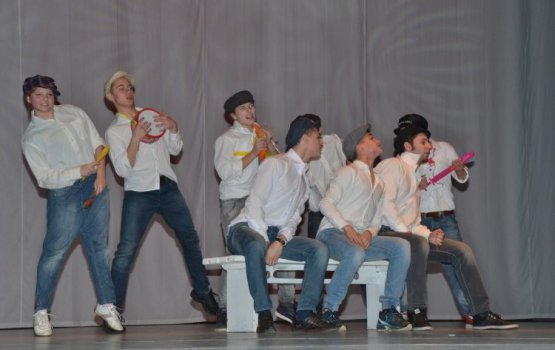 �Pop Clip�-2012: ������� ����� � ������ ��� ������