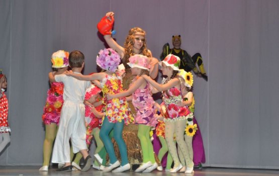 �Pop Clip�-2012: ������� ����� � ������ ��� ������