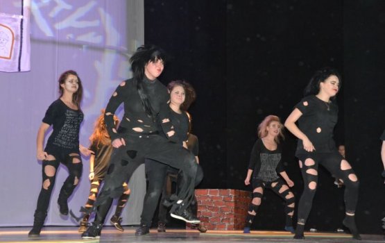 �Pop Clip�-2012: ������� ����� � ������ ��� ������