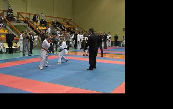 ������ ������������ �� ������ Funakoshi Cup (�����)