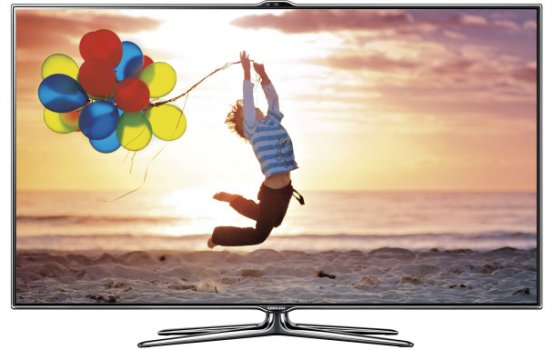 Samsung 40ES7000 – продвинутый телевизор или роскошь?
