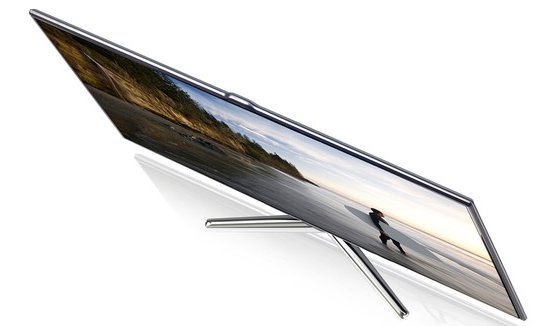 Samsung 40ES7000 – продвинутый телевизор или роскошь?