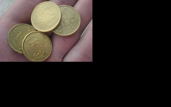 ������: � ������ ����� � eiro, � euro