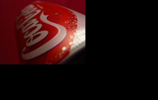 ����� �������� Coca-Cola �� ������� ��� � ����� �� ���������