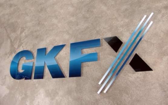 GKFX ECN: ������������ �������